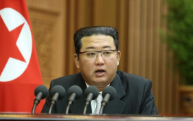 朝鲜表示将“全面回避和拒绝朝日接触和交涉”