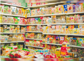市场监管总局鼓励优化食品包装标签